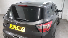 Ford Kuga 1.5 TDCi Titanium 5dr 2WD Diesel Estate